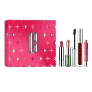 Clinique Lipstick and Gloss Lip Vault